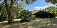 maison à RION DES LANDES (40370)